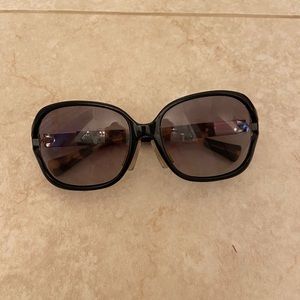 Coach sunglasses